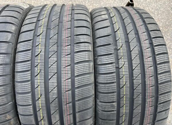 4 ALU 18" WINTERÄDER BMW Z4 ROADSTER G29 245/40R18 97V NEU  #1C5F – Bild 10