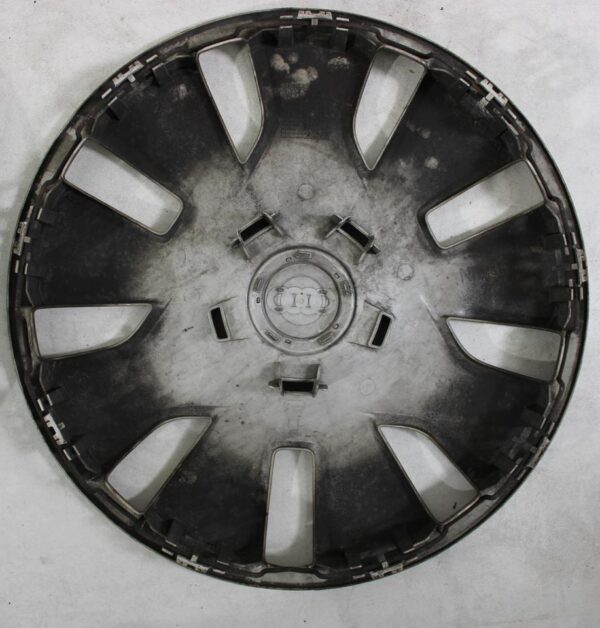 4 ORIGINAL 16" RADKAPPEN AUDI A4 8K B8 8E A6 Q2 8K0601147 #1LCM – Bild 10