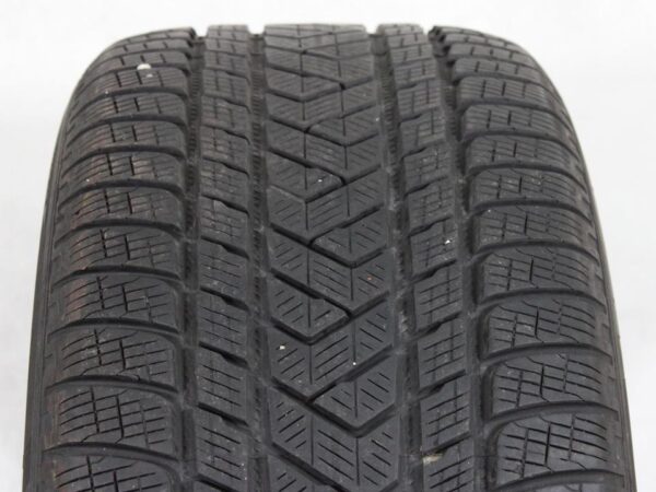 1x 275/50R19 112V PIRELLI SCORPION WINTER WINTERREIFEN N0 #1BNV – Bild 3
