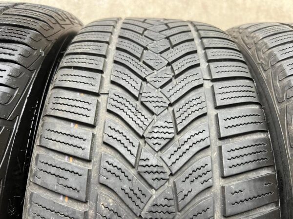 4 ORIGINAL ALU WINTERRÄDER MERCEDES C-KLASSE W206 HYBRID #1UTX – Bild 13