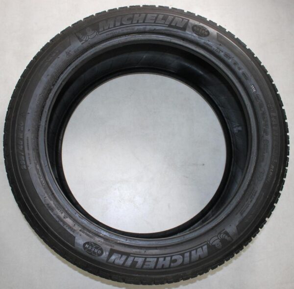 2x 295/40R20 106V MICHELIN WINTERREIFEN 2016 FREIHAUS #1TJU – Bild 6