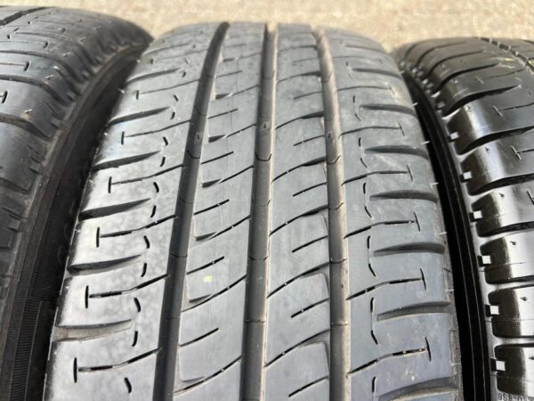 4 SOMMERRÄDER VW BUS T5 T6 205/65R16C 107/105T MICHELIN #1ZFZ – Bild 10