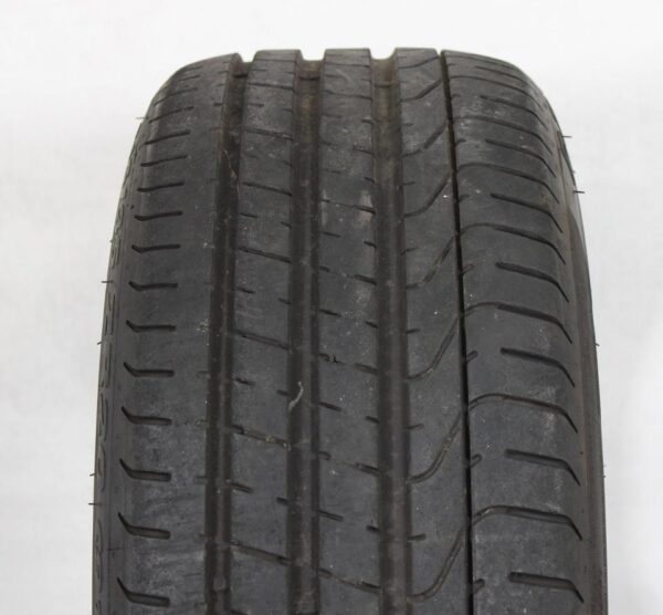 1x 245/35R20 91Y PIRELLI PZERO N0 SOMMERREIFEN 6,5MM 2016 #196P – Bild 2
