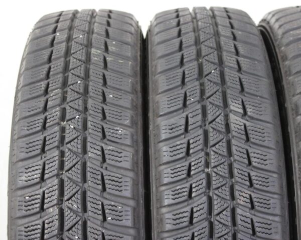 2x 145/65R15 72T 2x 175/55R15 77T FALKEN WINTERREIFEN #1QNH – Bild 3