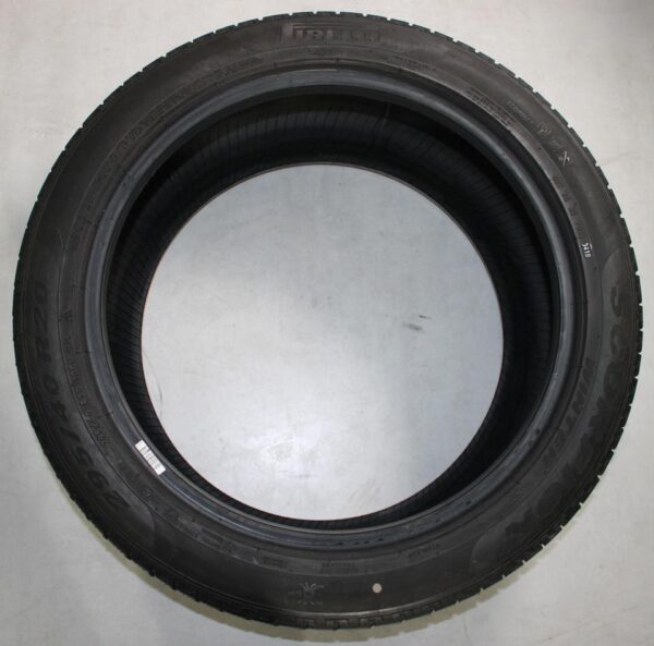 2x 295/40R20 106V PIRELLI SCORPION WINTER WINTERREIFEN N0 #1P5Z – Bild 7