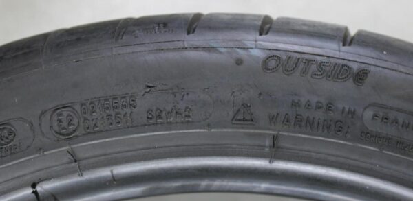 2x 305/30R20 103Y MICHELIN PILOT SPORT CUP 2 SOMMERREIFEN #1QNI – Bild 5