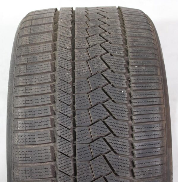 1x 315/30R21 105W CONTINENTAL WINTER CONTACT TS860S 2023  #1V8N – Bild 2
