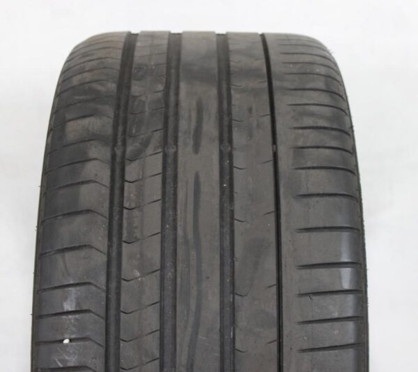 1x 315/30R22 107Y PIRELLI PZERO PZ4 SOMMERREIFEN 2018 * #18RB – Bild 2
