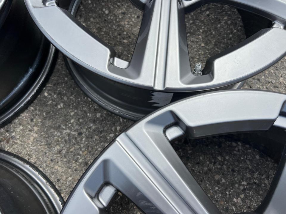 ORIGINAL 17" FELGEN BMW 2ER REIHE ACTIVE TOURER U06 X1 U11 #1IMB – Bild 7
