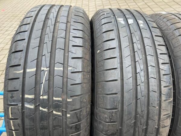 4 ORIGINAL 17" ALU SOMMERRÄDER VOLVO XC60 D 235/65R17 108V #144V – Bild 12