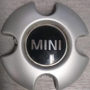 1x ORIGINAL NABENDECKEL MINI ONE CLUBMAN R56 36116768504 FR #1MMA