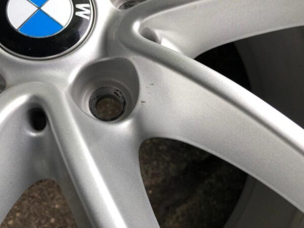 4 ORIGINAL ALU SOMMERRÄDER BMW 5ER REIHE G30 G31 6868217 ★  #9542 – Bild 7