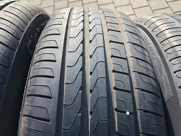 4 ORIGINAL 18" ALU SOMMERRÄDER BMW X3 G01 X4 G01 225/60R18  #9526 – Bild 12