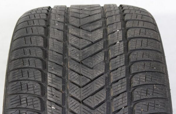 1x 315/30R22 107V PIRELLI SCORPION WINTER WINTERREIFEN #1RHT – Bild 3