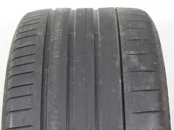 1x 315/30R21 105Y PIRELLI PZERO PZ4 N0 SOMMERREIFEN 2021 #1V1Z – Bild 3