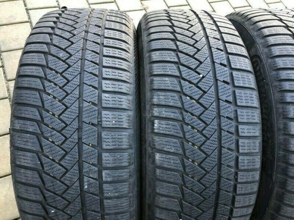 4 ORIGINAL 17" ALU WINTERRÄDER BMW 5ER REIHE G30 G31 RDKS #9056 – Bild 10
