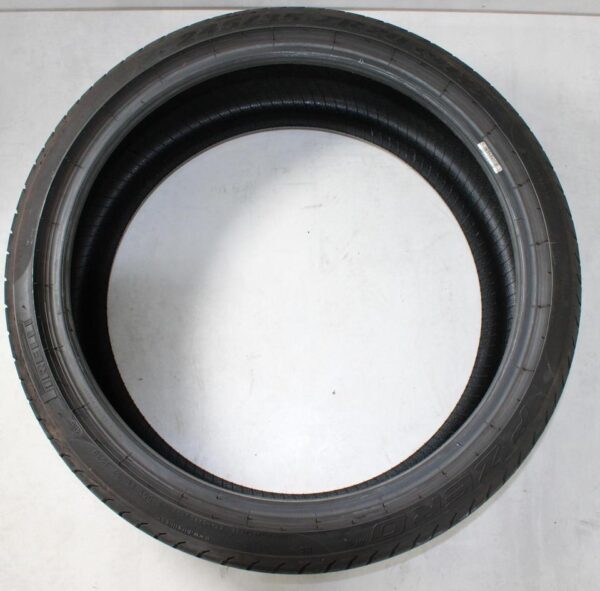 1x 245/35R20 91Y PIRELLI PZERO N0 SOMMERREIFEN 6,5MM 2016 #196P – Bild 3