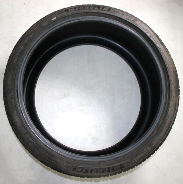 2x 295/30R21 102V MICHELIN PILOT ALPIN 5 NA0 WINTERREIFEN #1OOT – Bild 6