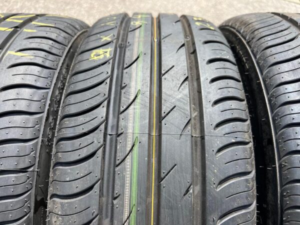 4 ALU 16" SOMMERRÄDER FIAT 500 500C 312 195/45R16 84V 2022  #1LEZ – Bild 12