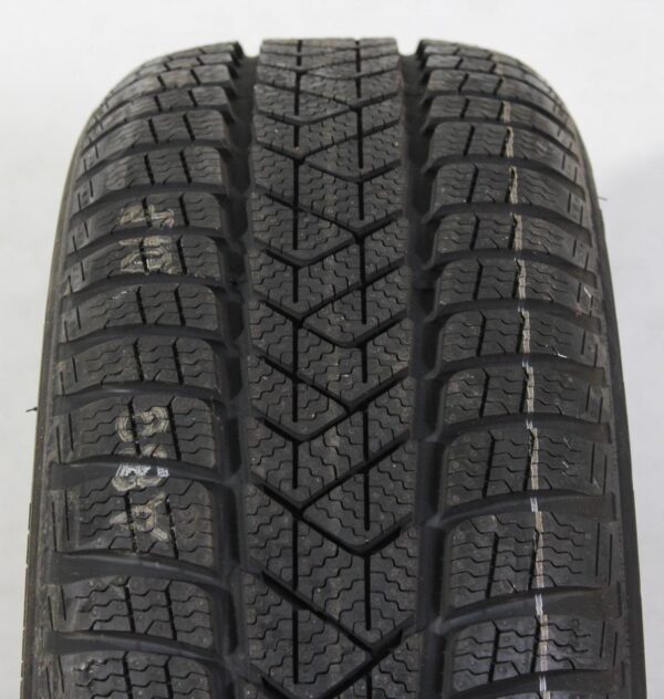 1x 215/65R17 99H PIRELLI SOTTOZERO 3 WINTERREIFEN 2019 NEU #1RYU – Bild 3