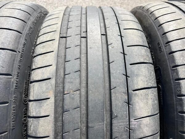 4 ORIGINAL 19" ALU SOMMERRÄDER BMW Z4 ROADSTER G29 M799  #1JAQ – Bild 10
