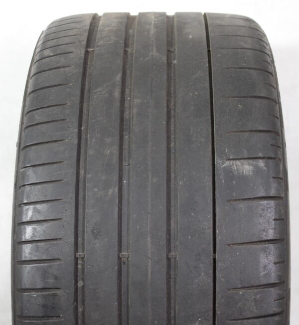 1x 305/30R21 100Y PIRELLI PZERO PZ4 NA1 SOMMERREIFEN 2023 #1V1Y – Bild 2