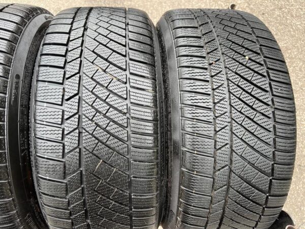 4 ORIGINAL 19" ALU WINTERRÄDER AUDI TT TTS 8S 245/35R19 93W #1KJN – Bild 12
