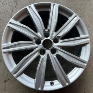1 X ORIGINAL 19" ALUFELGE FELGE AUDI A6 4K F2 C8 4K0601025M #1XOS