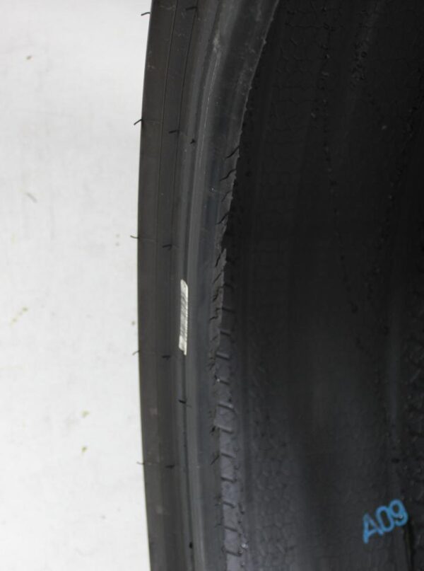 2x 245/45R18 100Y 2x 275/40R18 99Y PIRELLI SOMMERREIFEN #144C – Bild 9