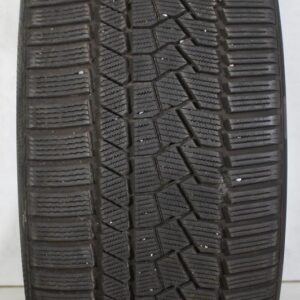 1x 295/30R22 103W CONTINENTAL WINTERREIFEN 8MM 2020 XL #1J1W