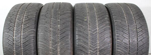 2x 265/45R20 104V 2x 295/40R20 106V MICHELIN WINTERREIFEN #1V1W – Bild 2