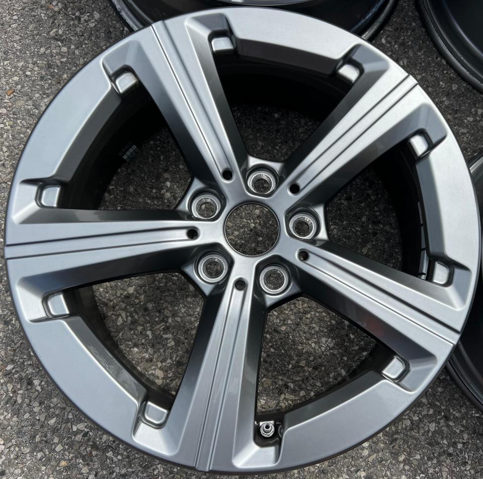 ORIGINAL 17" FELGEN BMW 2ER REIHE ACTIVE TOURER U06 X1 U11 #1IMB – Bild 5