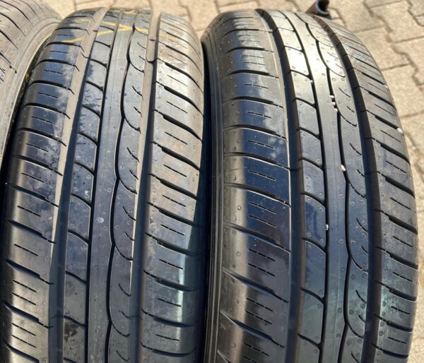 4 SOMMERRÄDER TOYOTA YARIS III XP13M(a) 175/65R15 84H 7,5MM #1S8H – Bild 9