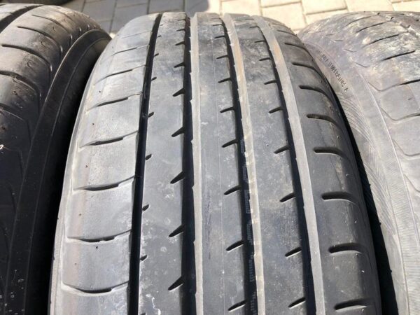 4 ORIGINAL 18" ALU SOMMERRÄDER BMW X3 G01 X4 G02 G4X RDKS #109N – Bild 11