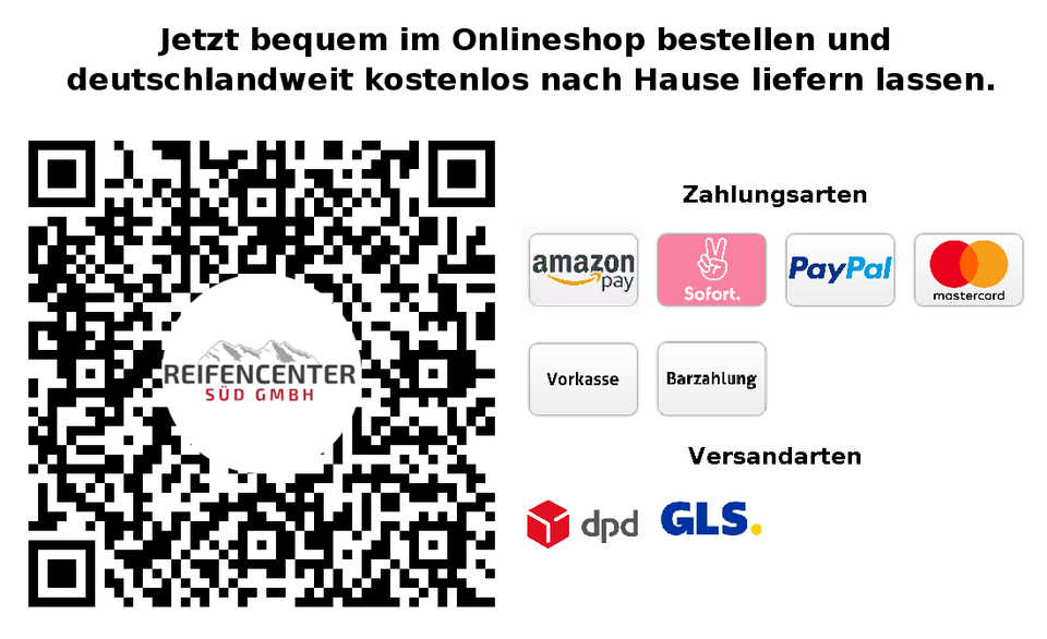 4x 255/50R20 109V HANKOOK WINTERREIFEN 8MM 2024 TOP #1YLU – Bild 9