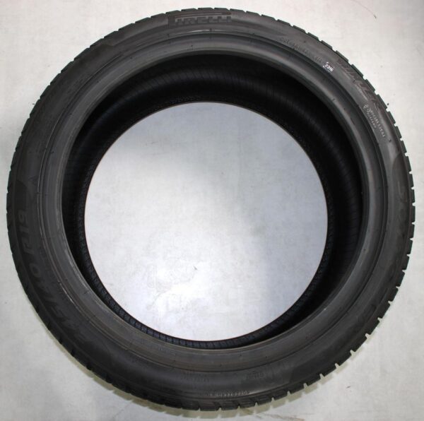 1x 245/40R19 98H PIRELLI SOTTOZERO 3 WINTERREIFEN 2016 J #1PBI – Bild 5
