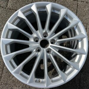 1 X ORIGINAL 19" ALUFELGE FELGE AUDI A8 4N 4N0601025B 9x19 #1YBV