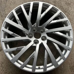 1 X ORIGINAL 20" ALUFELGE FELGE AUDI A8 4N 4N0601025E 9x20 #1ZJD