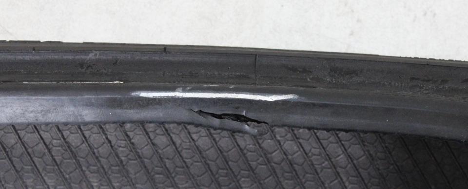 4x 275/35R20 102Y CONTINENTAL SOMMERREIFEN 6,5MM 2012 XL #1XGA – Bild 6