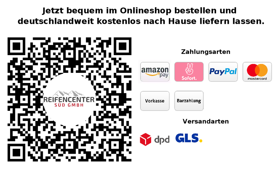 4x 285/45R20 112V HANKOOK WINTERREIFEN 7,5-8MM 2024 #1YLZ – Bild 9