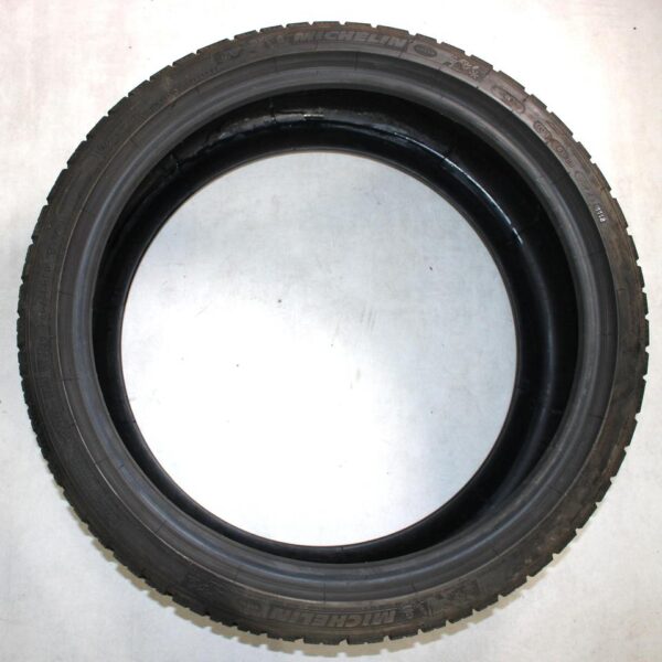 2x 245/35R20 91V MICHELIN PILOT ALPIN PA4 WINTERREIFEN N1 #1QWI – Bild 7