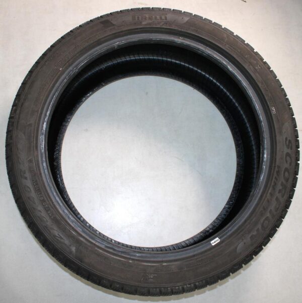 2x 275/40R21 107V PIRELLI SCORPION WINTER N0 WINTERREIFEN #1V3O – Bild 6