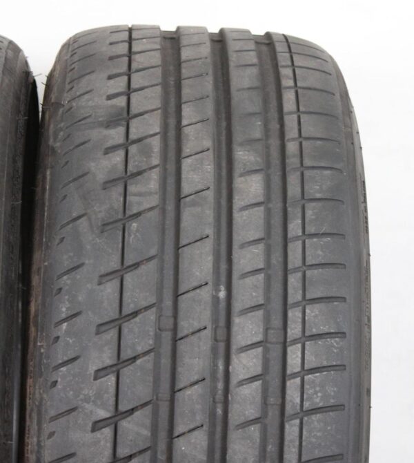 2x 245/35R20 95Y BRIDGESTONE POTENZA S007 SOMMERREIFEN #193O – Bild 4