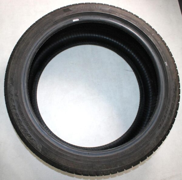 2x 305/35R21 109V PIRELLI SCORPION WINTER NO WINTERREIFEN #1UID – Bild 6