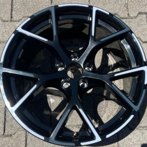 1 X ORIGINAL 19" ALUFELGE FELGE AUDI RS3 8Y GY 8Y0601025BP #1XPG