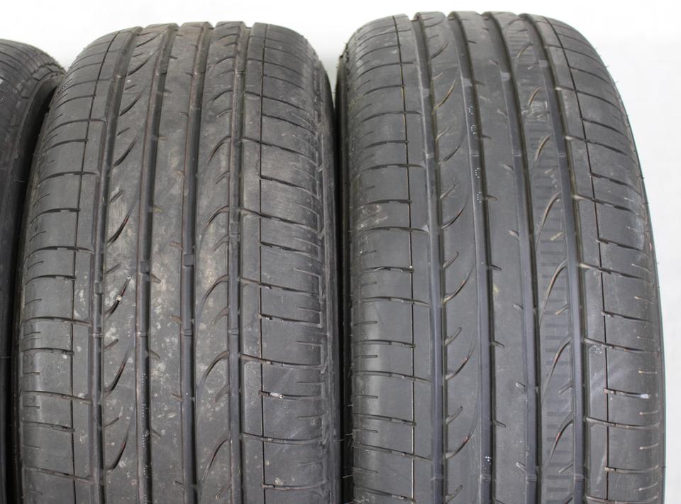 4x 255/60R18 108Y BRIDGESTONE SOMMERREIFEN 2017 AO #1RYE – Bild 4
