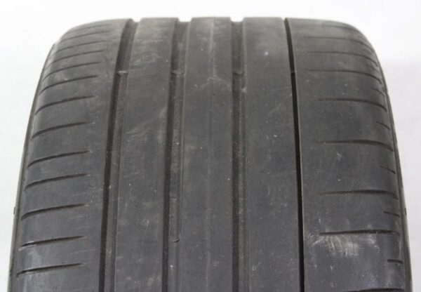 1x 305/30R21 100Y PIRELLI PZERO PZ4 NA1 SOMMERREIFEN 2023 #1V1Y – Bild 3