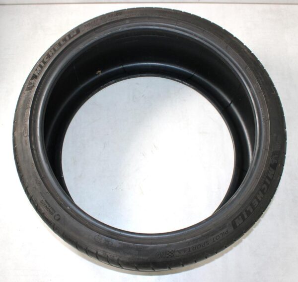 1x 315/30R22 107Y MICHELIN PILOT SPORT 4S N0 SOMMERREIFEN #19FZ – Bild 3