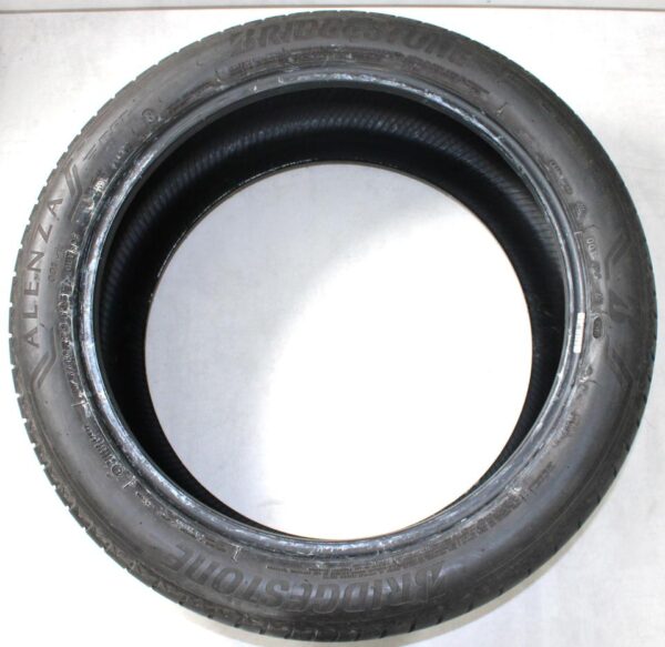 1x 275/40R20 106W BRIDGESTONE SOMMERREIFEN RUNFLAT 2018 * #1BOT – Bild 4