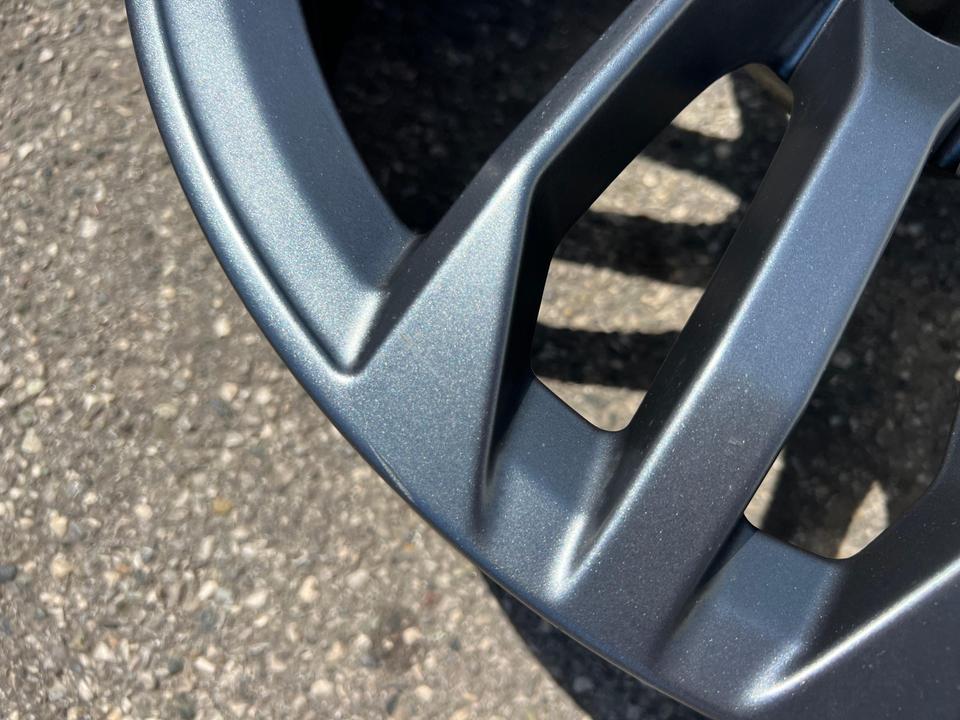 ORIGINAL 18" FELGEN BMW 2ER REIHE ACTIVE TOURER U06 X1 U11 #1KRE – Bild 6